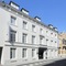 Hotel Messeyne - map