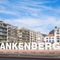 Mercure Blankenberge - map