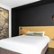 Ariane Hotel - map