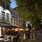 Pension Vakantie Logies Hollywood - map