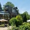 Hostellerie La Claire Fontaine - map