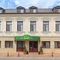 Boutique Hotel & Spa Tsarevets - map