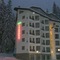 Iceberg Apart Hotel & Spa - map