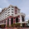 Parkview Hotel - map