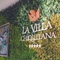 La Villa Chiquitana - map