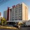 Ibis Betim - map