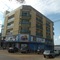 Larison Ji Parana Hotel - map