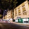 Almasty Hotel - map