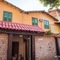 Hostel Villas Boas - map