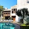 Les Jardins De Rio Boutique Hotel - map