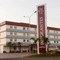 Imigrantes Hotel - map
