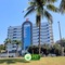 Panorama Tower Hotel - map