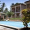 VentoBrasil Hotel - map