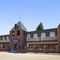 Red Lion Inn & Suites Abbotsford - map