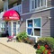 Motel le Point de Vue - map