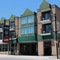Victoria Motor Inn - map