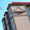 Residence Inn By Marriott Toronto Airport - map