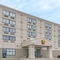 Super 8 By Wyndham Mississauga - map