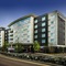 Courtyard By Marriott Winnipeg Airport - map