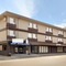 Travelodge By Wyndham Lethbridge - map