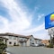 Comfort Inn - map