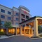 Courtyard By Marriott Mississauga - Airport Corporate Centre West - map