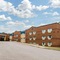 Comfort Inn & Suites - map