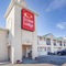 Econo Lodge Edson - map