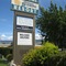 Okanagan Seasons Resort - map