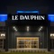 Hôtel & Suites Le Dauphin Drummondville - map