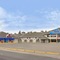 Colonial Square Inn & Suites - map