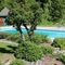 Mulvehill Creek Wilderness Inn - map