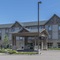 Quality Inn And Suites Petawawa - map