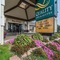 Quality Inn & Suites Bay Front - map