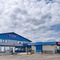 Travelodge By Wyndham Fort St John - map
