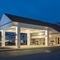 Atlantic Host Hotel, Trademark Collection By Wyndham - map