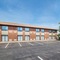 Comfort Inn - map