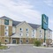 Quality Inn & Suites Thompson - map