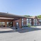 Comfort Inn Midland - map
