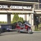 Hôtel Centre-Ville - map