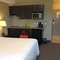 Radisson Hotel Fort St. John - map