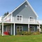Seawind Landing Country Inn - map