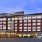 Four Points By Sheraton Cambridge Kitchener, Ontario - map