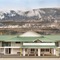 Travelodge By Wyndham Mcbride - map