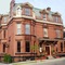 Chipman Hill Suites On Sydney - map