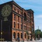 Gladstone House - map