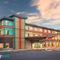 Hotel Zed Tofino - map