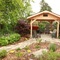 A Garden Stroll B&B - map