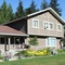 Alpenrose B&B Revelstoke - map