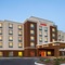 Fairfield Inn & Suites By Marriott Toronto Mississauga - map